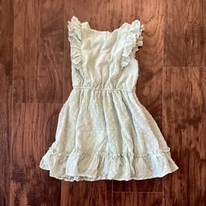 Trende Sleeveless Summer Dress